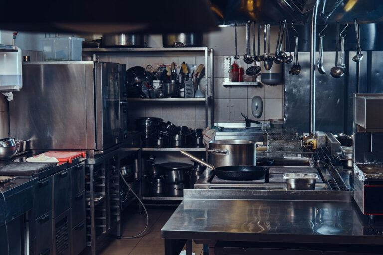 The Ultimate Guide to Choosing the Perfect Cooking Appliances and Refrigeration Equipment